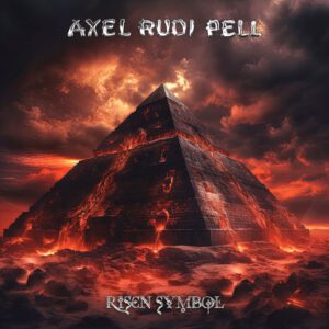 Mehr über den Artikel erfahren Axel Rudi Pell – Risen Symbol (Review)