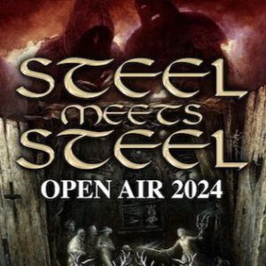 Mehr über den Artikel erfahren Livebericht: Steel Meets Steel 2024