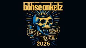 Mehr über den Artikel erfahren Böhse Onkelz auf Schalke: Bombastische Stimmung, starke Hymnen und organisatorisches Chaos